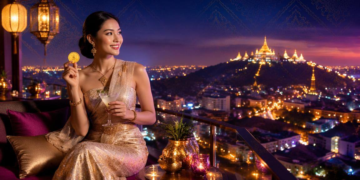 y02 တိုက်ရိုက် Baccarat